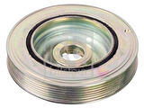 Febi 108765 Krank Kasnağı 3008-308 II-5008-508-Expert-C4 II-C5 III-DS4-DS5-Jumpy 2.0HDI 9801350180
