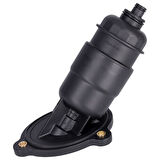 Febı 109626 Şanzıman Yağ Filtresi Otomatik A4 08>15 A5 12>17 A6 A7 11>14 1.8 2.0Tsı Tdı