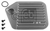 Febi 11675 Şanzıman Filtresi BMW E34 E39 E32 E38 E53 5Hp17 24341422513