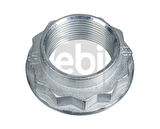 Febi 12181 Aks Somunu BMW 3 (E 36) (E 46) (E 90 Lcı) (E 90) (E 91 Lcı) (E 8 33411133785