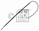 Febi 12303 El Freni Teli BMW E33 34411162005