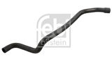 Febi 14021 Radyatör Yedek Su Depo Hortumu (Klimalı) W124 93-95 S124 93-96 C124 93-97 A124 93-97 A1245002775