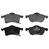 Febı 16232 Ön Fren Balatası Astra G Corsa C Zafıra B