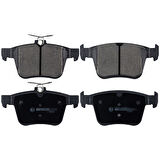 Febı 16995 Arka Fren Balatası Golf Vıı A3 1.2 1.4Tfsı 1.6 2.0Tdı 12>