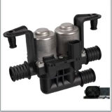 Febi 171604 Kalorifer Musluğu BMW E53 E70 F15 F16 E71 E71 64116910544