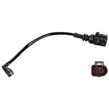 Febı 172595 Fren Balata Fısı Ön Arka Crafter 2.0 16> Dasa-B-C \ Daua-B-C \ Dava \ Dawa Man Tge 16>