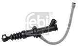 Febi 174167 Debriyaj Üst Merkezi Clio IV 12-Captur I 13-0.9 TCE 1.2 TCE 1.5 DCI 306105773R