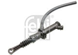 Febi 174244 Debriyaj Üst Merkezi Kangoo II 08-Citan 12-21 1.5 DCI 1.6 16V 306101984R