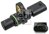 Febi 176206 Eksantrik Devir Sensörü Caddy IV 16-CC 12-17 Golf VII 13-17 Jetta 15-Passat 13-Octavia 14-17 Yeti 14- 05E907601D