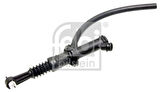 Febi 177907 Debriyaj Üst Merkezi Fluence 10-Megane III 08-15 Scenic III 09-1.2 TCE 1.5 DCI 1.6 16V (6 Vites) 306101808R