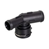 Febı 180434 Hortum Kaplını Vw Caddy 11-17 Golf 06- Passat 08- A3 08- Leon 06- Octavıa 08