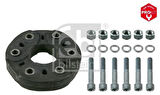 Febi 19108 Saft Takozu Ön W203 01-07 C208 98-02 W210 97-02 W220 98-05 R230 03-11 2304100115