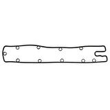 Febı 22031 Subap Kapak Contası Sağ Egsoz Yonu P407 Jumpy Expert