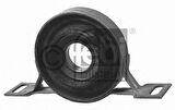 Febi 22480 Saft Askı Takozu BMW M62 E39 Z8 E51 26121229243