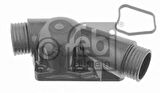Febi 23741 Termostat Kapağı M50 M52 E34 E36 (Plastik) 11531722531