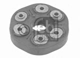 Febi 23959 Saft Askı Takozu BMW E60 E81 E82 E87 Lcı E88 E90 E91 Lcı E83 X2 26117542238