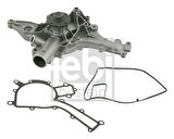 Febi 24208 Devirdaim Pompası (M112) W202 97-00 W203 00-07 C208 97-02 C209 02-09 W210 97-01 A1122001501