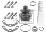 Febi 24828 Aks Körüğü Takım Arka İç W202 93-00 S202 96-01 W124 93-95 W210 96-02 S210 97-02 A2103500637