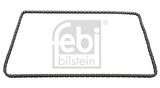 Febi 25167 Eksantrik Zinciri Alt BMW M62 B35 B44 B46 E39 E38 X5 E53 Land Rover Range III 4.3 11311741746
