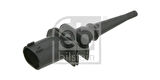 Febi 26015 Hararet Müşürü BMW E81 E82 E87 E88 F20 F21 E46 E90 E91 E80 F31 F32 F34 E39 E60 E61 F07 F10 F10 65816905133