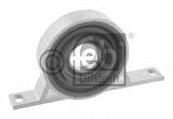 Febi 26266 Saft Askı Takozu BMW E65 E66 E66 26127513218