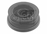 Febi 27340 Krank Kasnağı BMW E46 E90 E92 E93 E60 E83 E70 E53 M56 11237793593