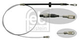 Febi 27974 El Freni Teli Volkswagen 2D0609701D