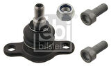 Febi 280026 Alt Rotil Sağ Sol Transporter T5 Multivan Caravelle 03-2 Delik Arası 80mm 7E0407361