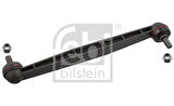 Febi 280078 Z Rotu Stabilizatör Çubuğu Astra G 98-10 Astra H 04-13 Meriva B 10-17 Zafira B 05-15 Plastik 350614