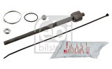Febi 280104 Rot Mili Sağ-Sol Fiat Grande Punto 05 Opel Corsa D 06 Corsa D 06 Alfa Romeo Mito 08 Febı 28359 1603543