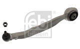 Febi 280399 Salıncak Rotilli Ön Sol Alt 4Matic Bugi Kolu X218 12-17 C218 11-17 W212 11-15 S212 11-15 2123303111S1