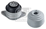 Febi 29968 Motor Takozu Alt W204 07-14 S204 09-14 S221 06-12 A2212401517