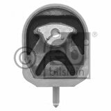 Febi 30010 Motor Takozu Ön A-Serisi W169 04-12 B-Serisi W245 05-10 1692400717