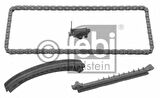 Febi 30381 Eksantrik Zincir Seti Zincir X2Kızak Gerıcı BMW M43 E36 E45 11311734392S1