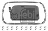 Febi 30849 Şanzıman Filtre Seti BMW E46 E39 E83 M47 M57N 24117510010