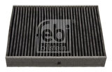 Febi 37114 Polen Filtresi BMW F20 F30 Karbonlu 64119237555