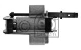 Febi 37221 Eksantrik Zincir Gergisi 308-407-508-3008 DW10-Dw12 Freelander 2 2.1 0849.30