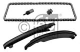 Febi 37590 Eksantrik Zincir Seti Mini R50 R52 R52 11311485400