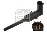 Febi 37648 Radyatör Yedek Su Depo Şamandırası W168 97-04 W203 00-07 C209 02-09 W220 98-04 68013657AA