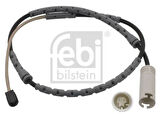 Febi 37665 Balata Fişi Ön 865mm BMW E90 E92 E93 E83 34356792561