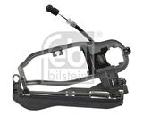 Febi 37682 Kapı Kol Mekanizması Ön Sağ BMW X5 E52 51218243616