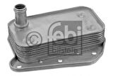 Febi 37743 Yağ Soğutucusu OM646 W203 00-07 Cl203 08-11 W204 07-09 W211 02-08 Viano W639 03-Vito W639 03-Sprinter 00-05 6111880301