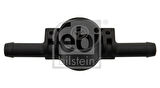 Febi 40868 Yakıt Filtre Ventili OM611 OM612 OM668 A-Serisi W168 01-04 Vaneo 414 02-05 Vito 638 99-03 Sprinter 00-05 6110780249