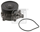 Febi 45056 Devirdaim Su Pompası Mini R55 R56 R57 R59 R60 R61 Toyota Auris 1.6 D4D 15-Avensis T27 Verso 1.6 D4D 13- 11518512443