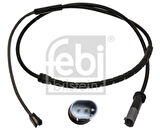 Febi 45198 BMW E70-F15-F85-E71-E72 Arka Fren Fişi 34356854168 34356854168