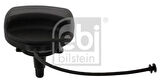 Febi 45550 Yakıt Depo Kapağı BMW E81 E87 F20 F21 F40 E88 E46 E90 F30 F79 16111184373