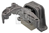 Febi 45823 Motor Takozu Sağ Megane III Fluence 1.5DCI K9K 110Hp 112105188R