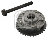 Febi 47571 Eksantrik Dişlisi BMW N40 N42 N45 N46 E81 E87 E46 E90 E91 E83 E85 Emme 11367500032