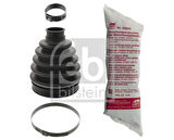 Febi 48928 Aks Körüğü Takım Ön Diş (Mafsal Capı 81mm) W169 04-12 W245 05-10 A1693601068