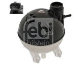 Febi 49752 Radyatör Yedek Su Deposu Mercedes 169-245 Bm 2004-2010 A1695000149
